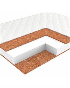 Матрас Лайт Тип 26 180x195 (трикотаж) Eos