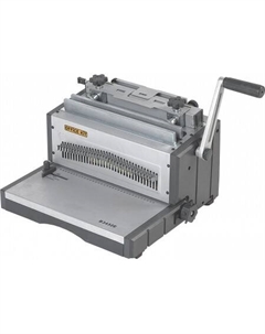 Брошюровщик B3432E Office kit