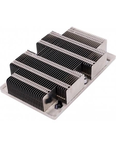 Кулер для процессора 412-AAVD Dell