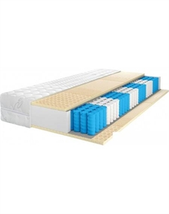 Матрас Бруно 03 90x190 Территория сна