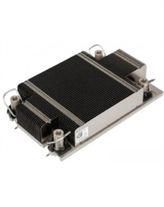 Кулер для процессора 412-AAVET Dell