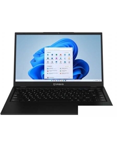 Ноутбук IRBIS 14NBP3008 Irbis