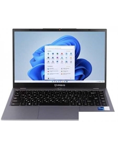 Ноутбук IRBIS 14NBP3004D Irbis