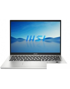 MSI Prestige 14 Evo B13M-638RU Msi