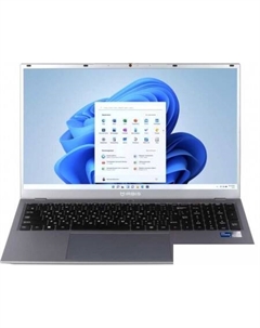 Ноутбук IRBIS 17NBP4504 Irbis