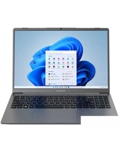 Ноутбук IRBIS 16NBC1502 Irbis