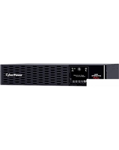 Источник бесперебойного питания Professional Rackmount PR3000ERTXL2UA Cyberpower