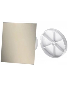 Осевой вентилятор dRim 100PS-C176-D100 Airroxy