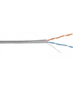 Кабель -5EUTP2/500-GY Twt