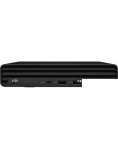 Компактный компьютер HP Pro Mini 260 G9 884F4EA Hp