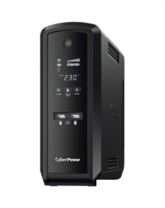 Источник бесперебойного питания PFC Sinewave CP1300EPFCLCD Cyberpower