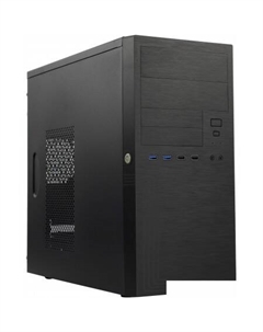 Корпус ES555 450W Powerman