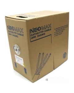 Кабель NM20001 305 м Neomax