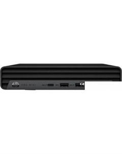 Компактный компьютер HP Pro Mini 400 G9 937L0EA Hp