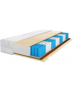 Матрас Бруно 04 180x186 Территория сна