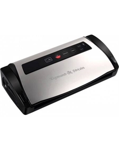 Вакуумный упаковщик VS-510 Zigmund & shtain