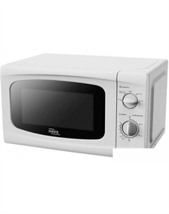 Микроволновая печь MW-70UW Making oasis everywhere