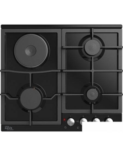 Варочная панель P-MBK31 Making oasis everywhere