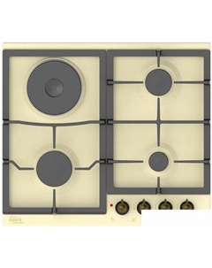 Варочная панель P-MRK31 Making oasis everywhere