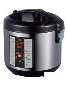 Мультиварка MC-16P Making oasis everywhere