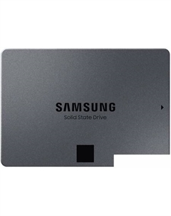 SSD 860 QVO 2TB MZ-76Q2T0BW Samsung
