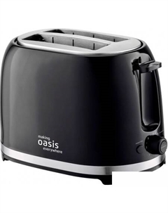 Тостер TR-2B Making oasis everywhere