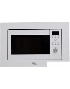 Микроволновая печь MW-RMW Making oasis everywhere