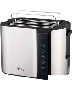 Тостер TR-1T Making oasis everywhere