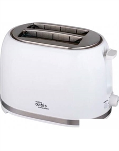 Тостер TR-4W Making oasis everywhere