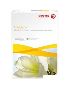 Офисная бумага Colotech Plus A3 (90 г/м2) 003R98839 Xerox