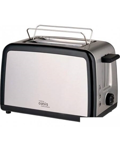 Тостер TR-1P Making oasis everywhere