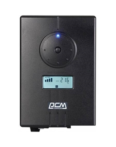 Источник бесперебойного питания INF-800 Powercom