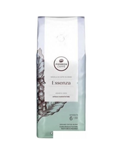 Кофе Essenza зерновой 800 г Pedron