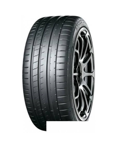 Advan Sport V107 255/35R20 97Y Yokohama