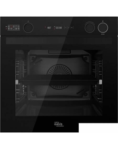 Электрический духовой шкаф D-SBM Making oasis everywhere