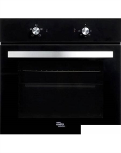 Электрический духовой шкаф D-B Making oasis everywhere