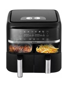 Аэрофритюрница KT-2248 Kitfort