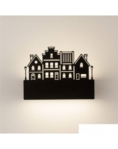 Бра Астерия C055-9-B Home light