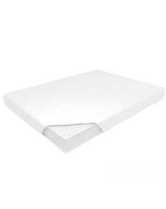 Защитный наматрасник Свежесть 120x186 Eos