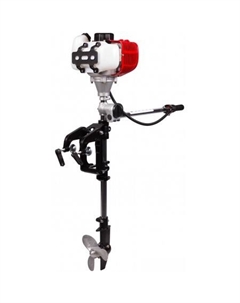 Лодочный мотор TA 2 Toyama