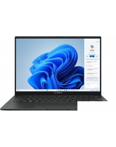 Ноутбук ASUS Zenbook 14 OLED Q425MA-U71TB Asus