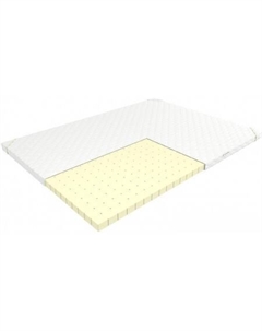 Ортопедический наматрасник Топп 2 150x200 трикотаж Eos