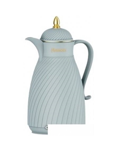 Кувшин-термос 19834 1л (серый) Fissman