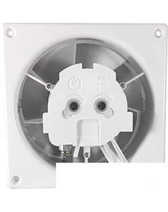 Осевой вентилятор dRim 125S Airroxy