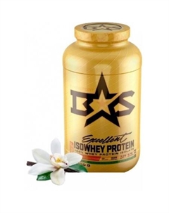 Excellent Isowhey Protein (1300г, ваниль) Binasport