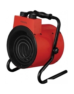 Тепловая пушка TP-30R Oasis