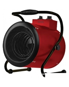 Тепловая пушка TP-90R Oasis