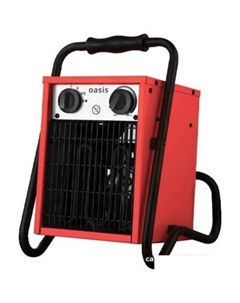 Тепловая пушка TP-45S Oasis