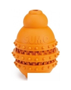 Игрушка для собак Sumo Play Dental L 626633 Beeztees