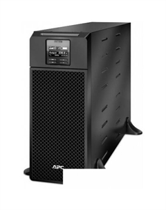 Источник бесперебойного питания Smart-UPS SRT 6000VA 230V (SRT6KXLI) Apc